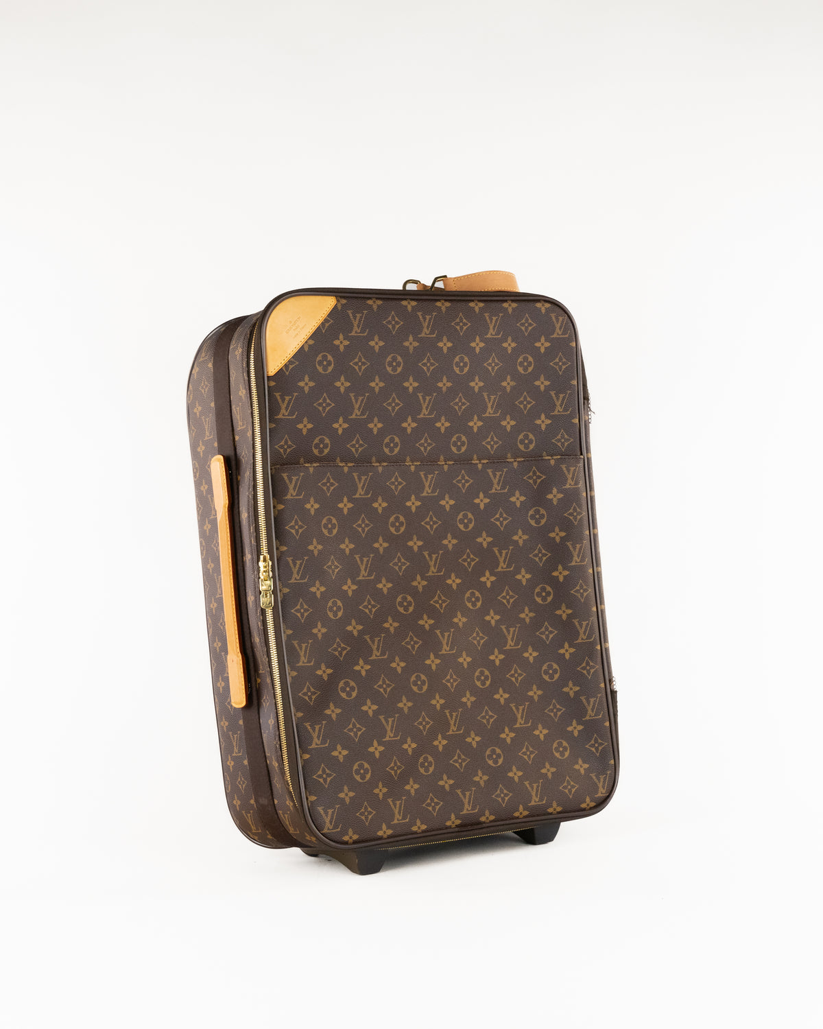Monogram Pegasus 60 Suitcase