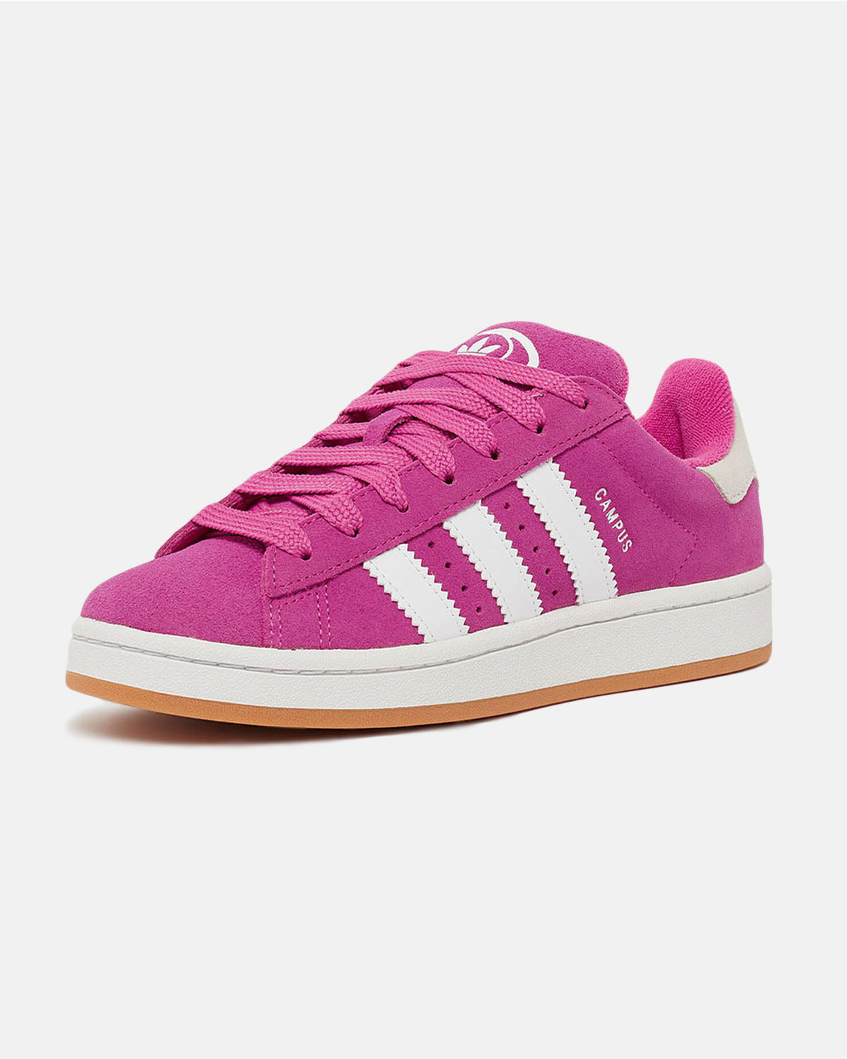 Campus 00s "Semi Lucid Fuchsia"