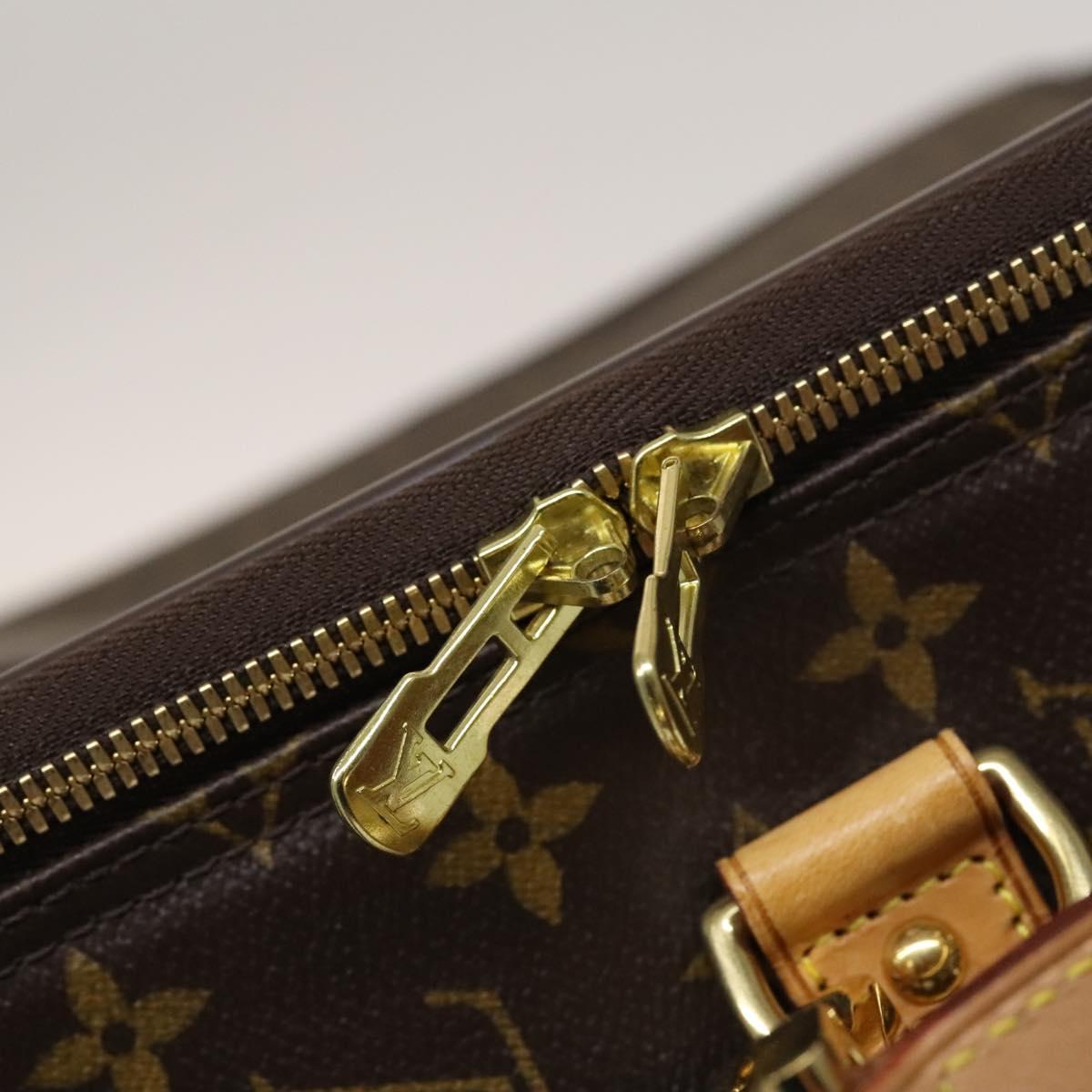 Monogram Pegasus 60 Suitcase