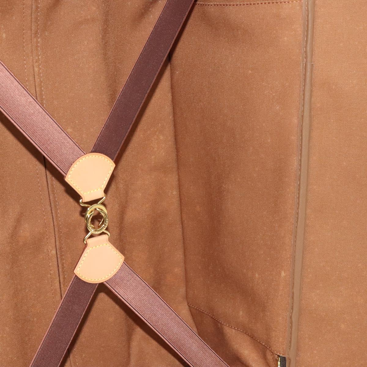 Monogram Pegasus 60 Suitcase