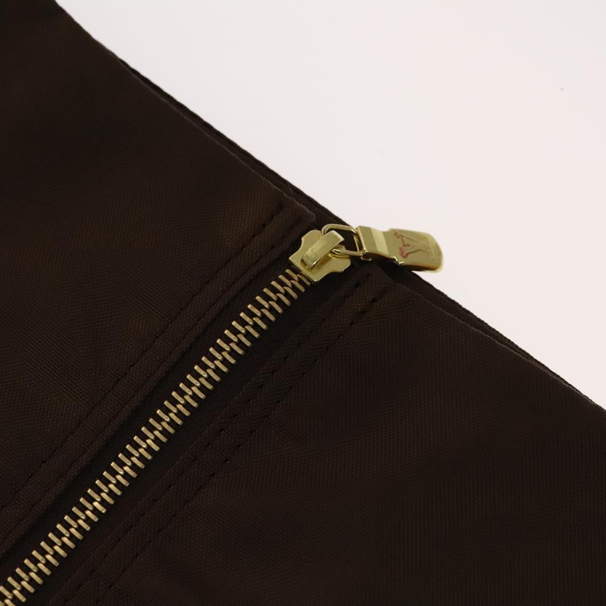 Monogram Pegasus 60 Suitcase