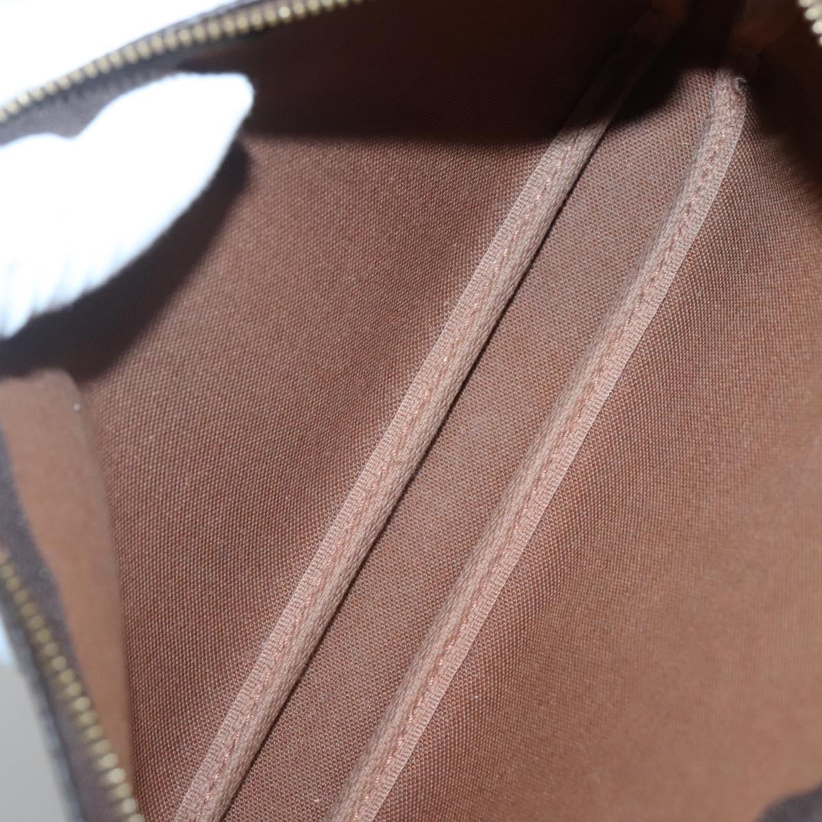 Monogram Pochette Accessories Pouch