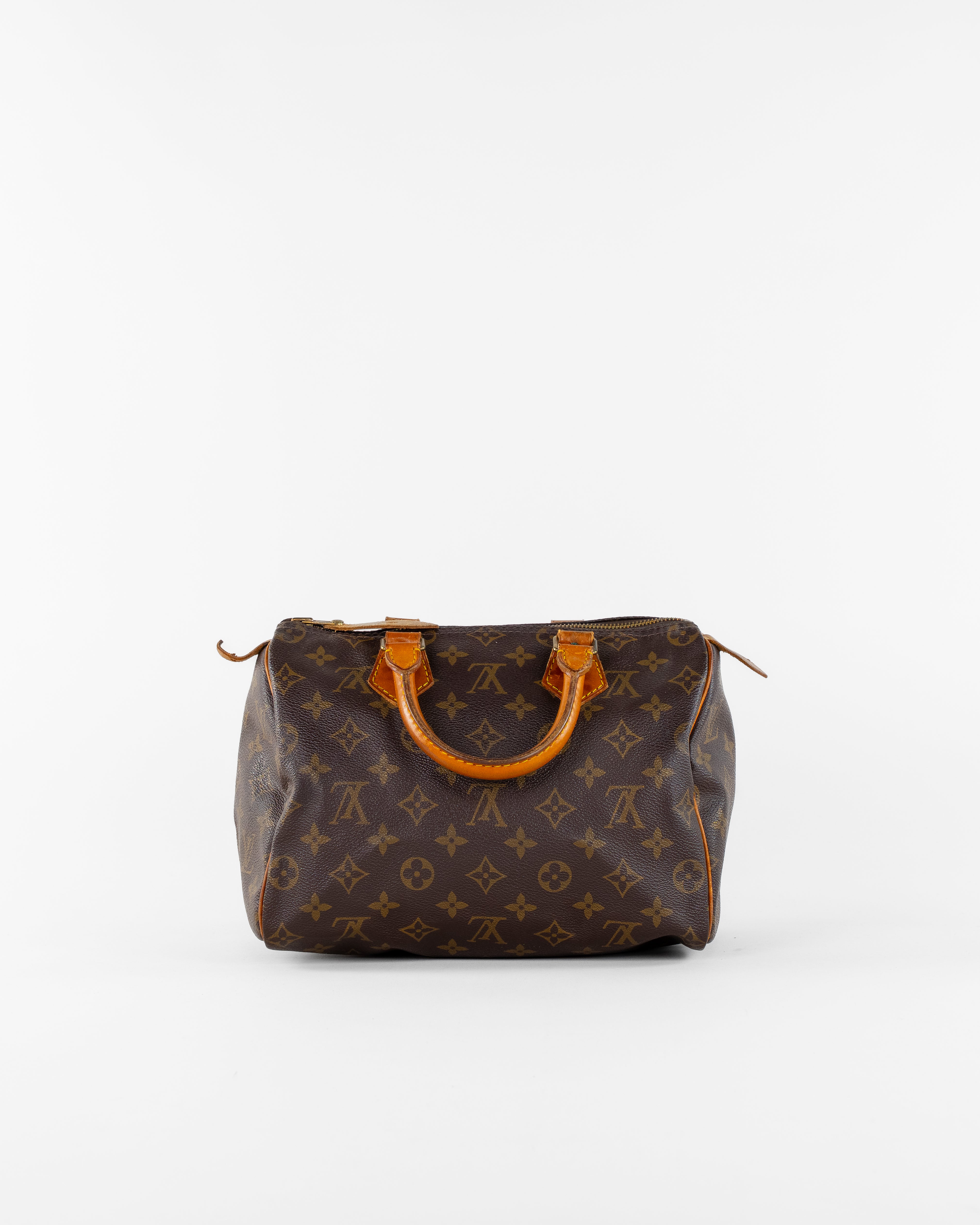 Monogram Speedy 25 Handbag
