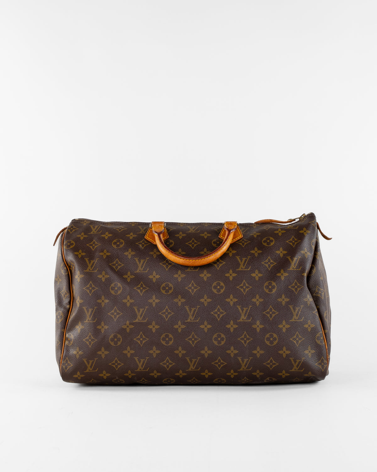 Monogram Speedy 40 Handbag