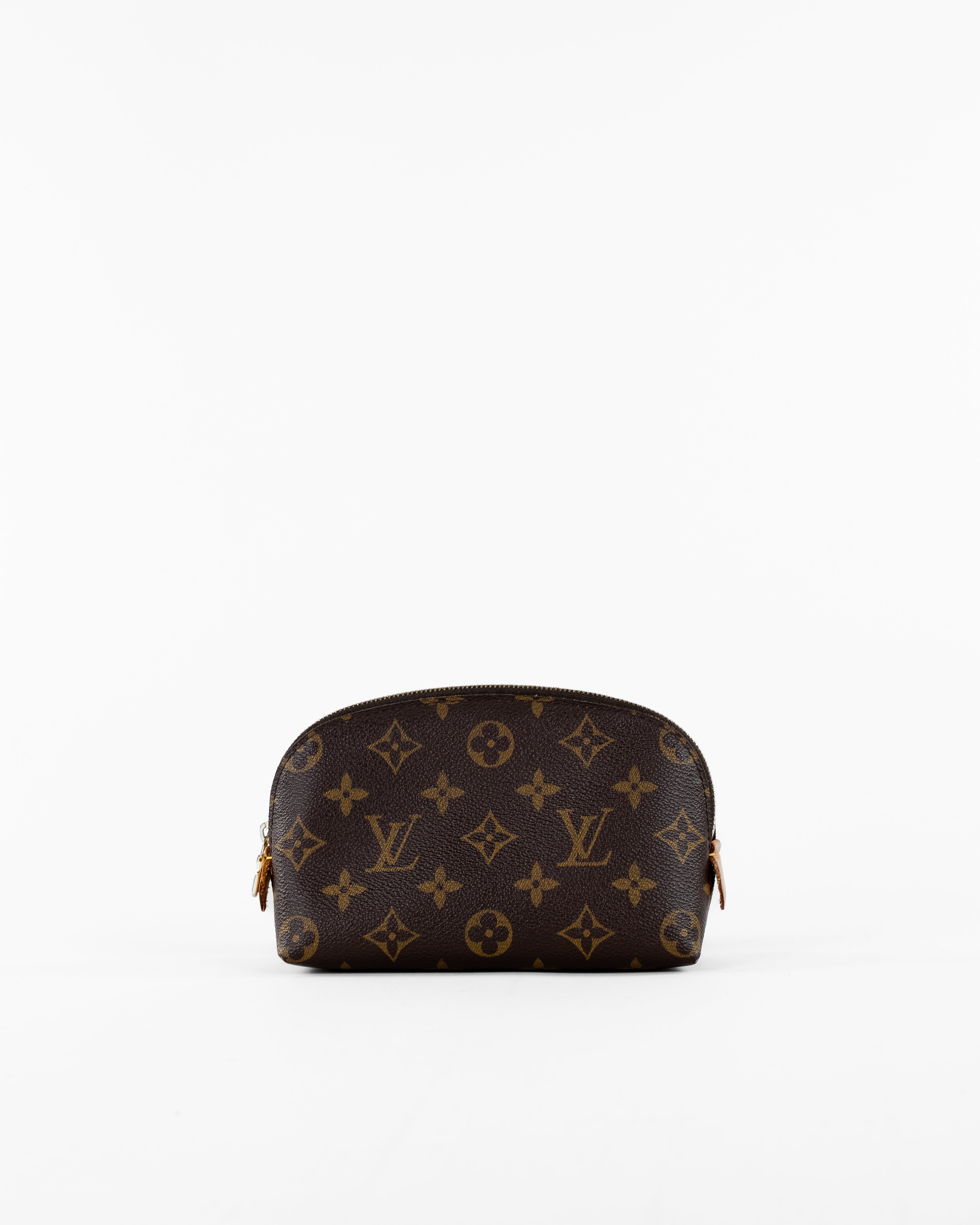 Monogram Pochette Cosmetic PM Pouch