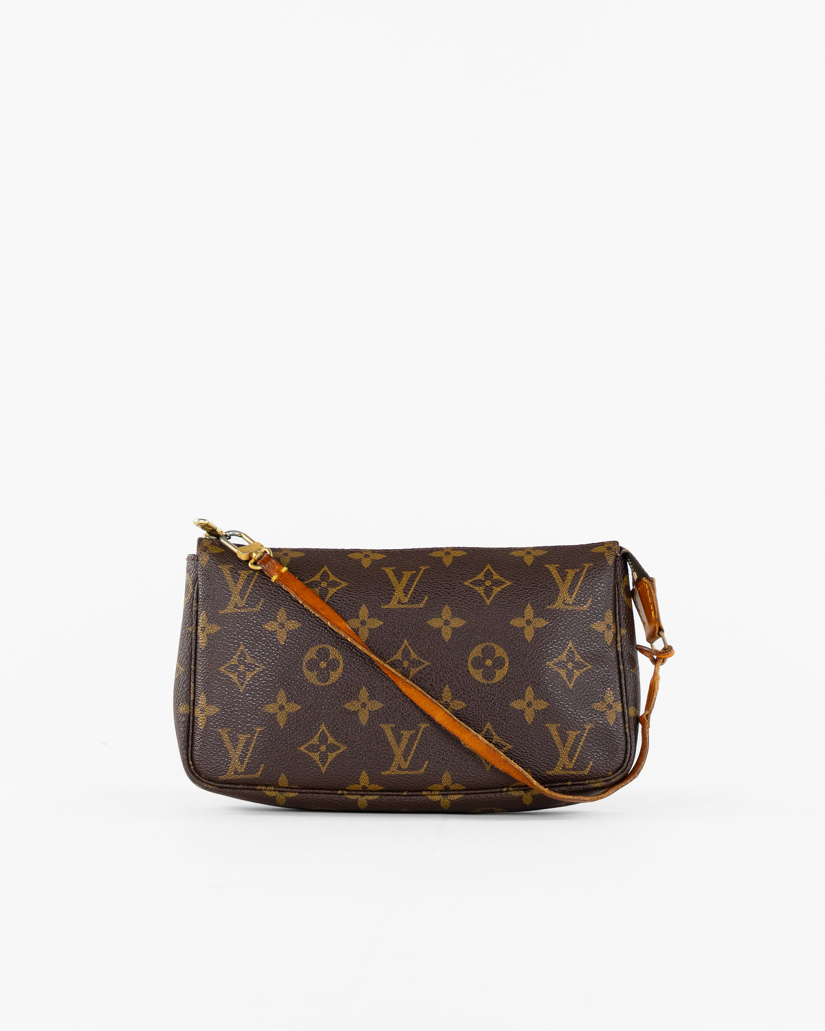 Monogram Pochette Accessoires Pouch