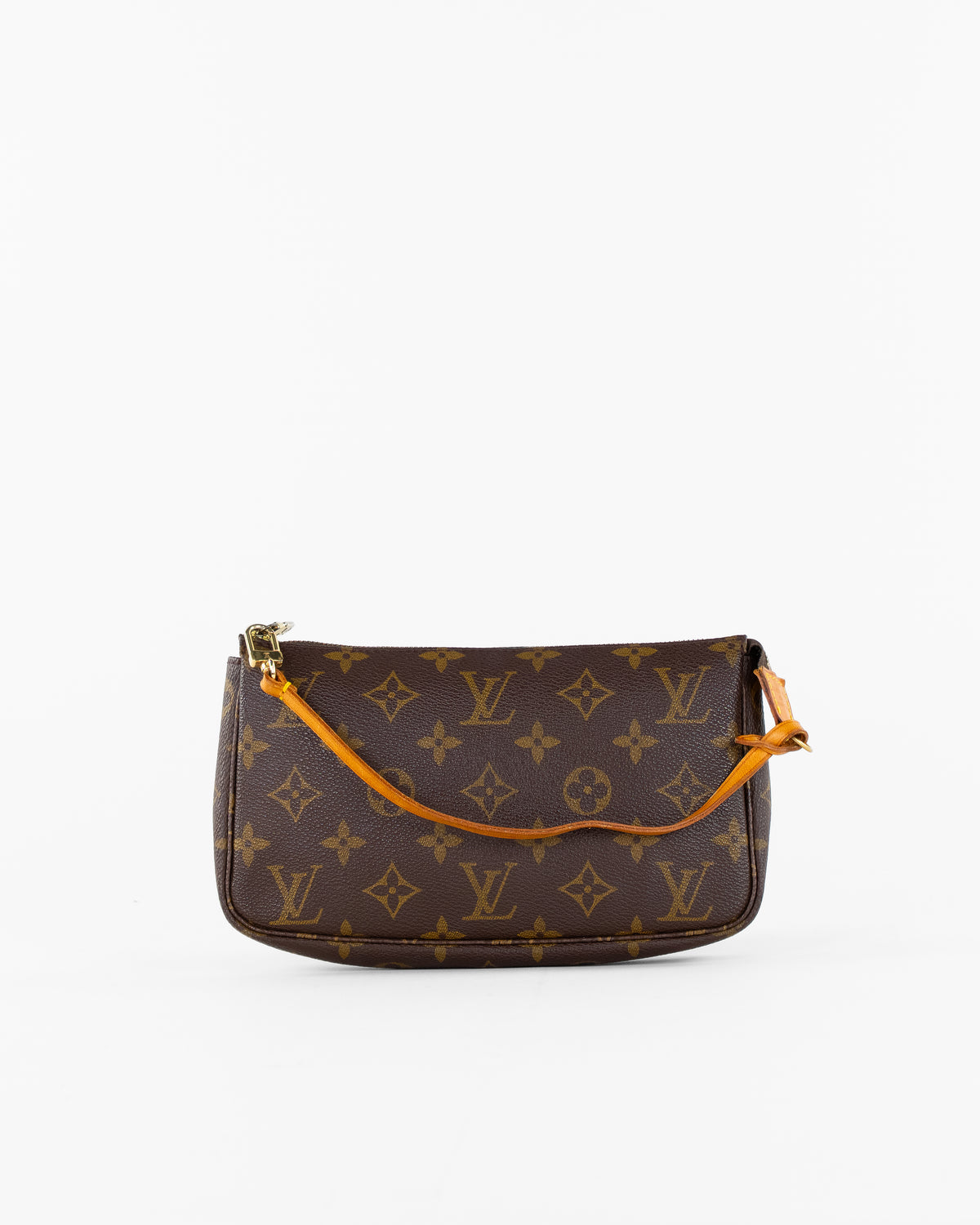 Monogram Pochette Accessoires Pouch