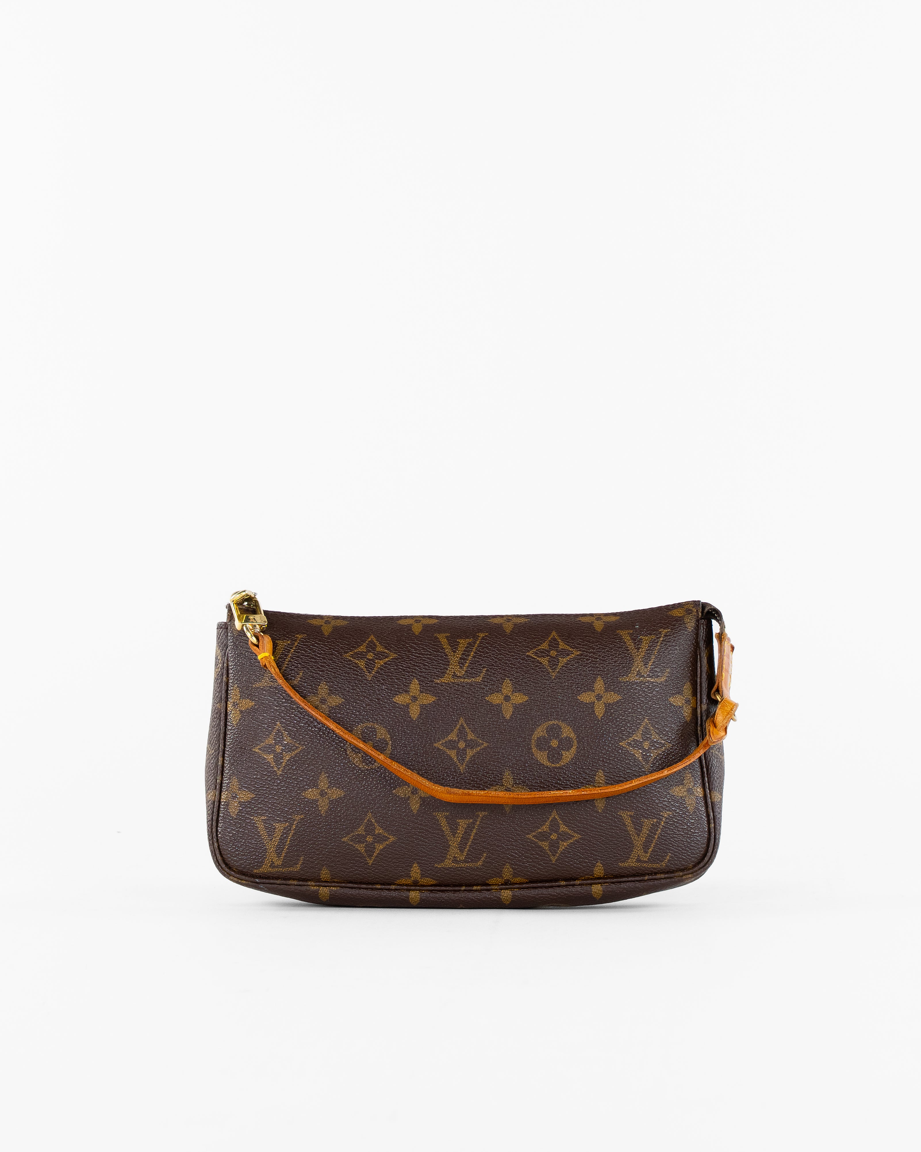 Monogram Pochette Accessoires Pouch