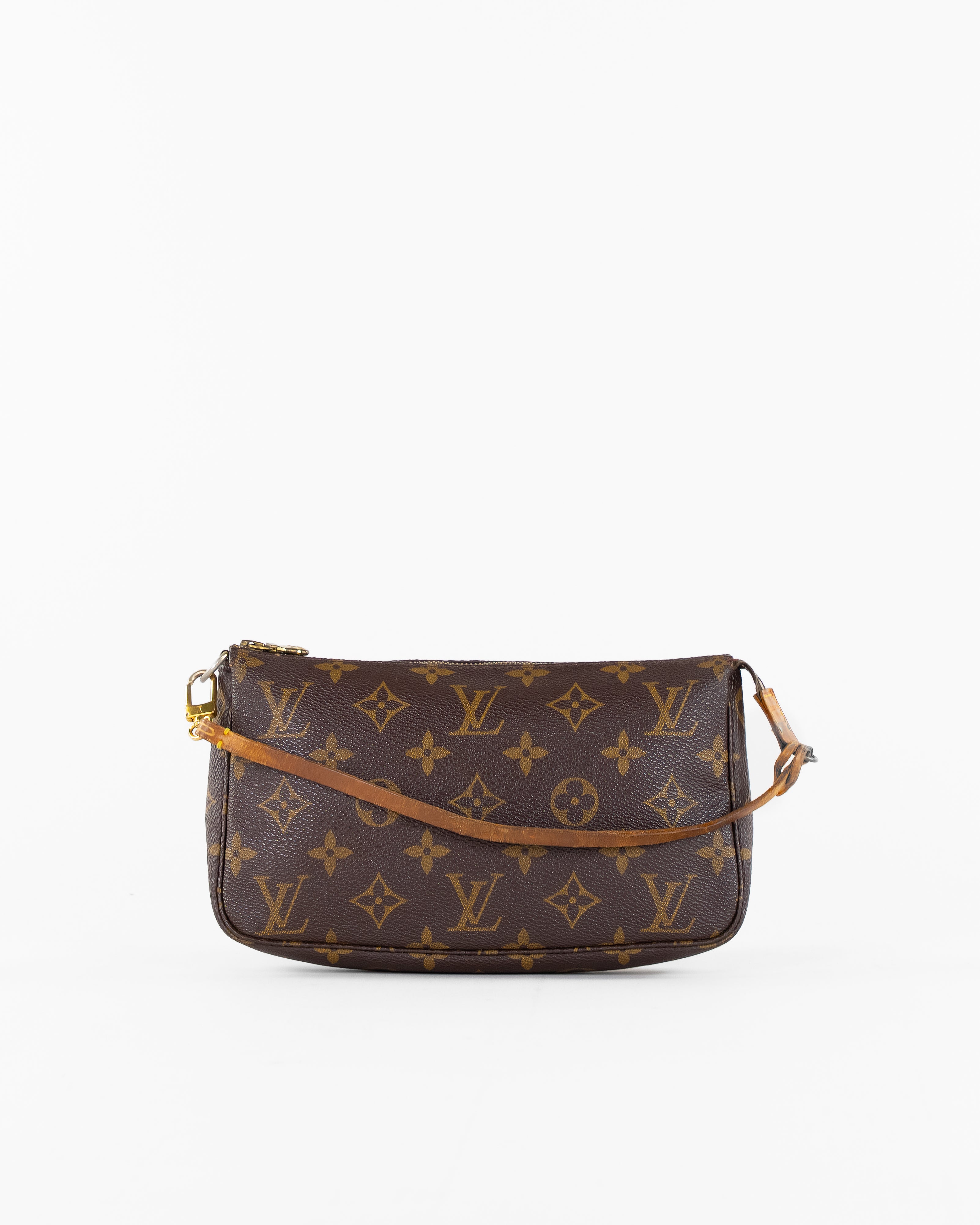 Monogram Pochette Accessoires Pouch