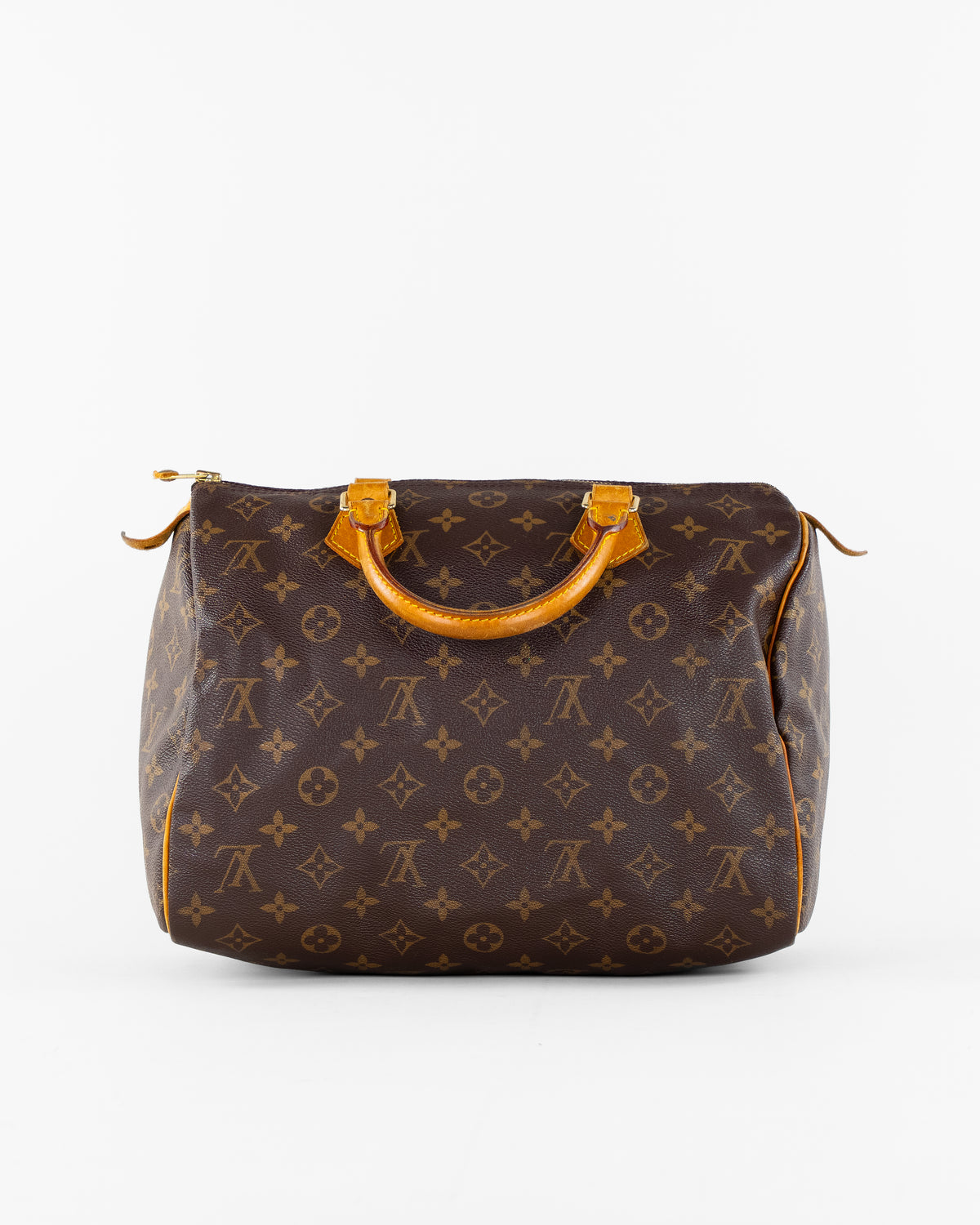 Monogram Speedy 30 Hand Bag
