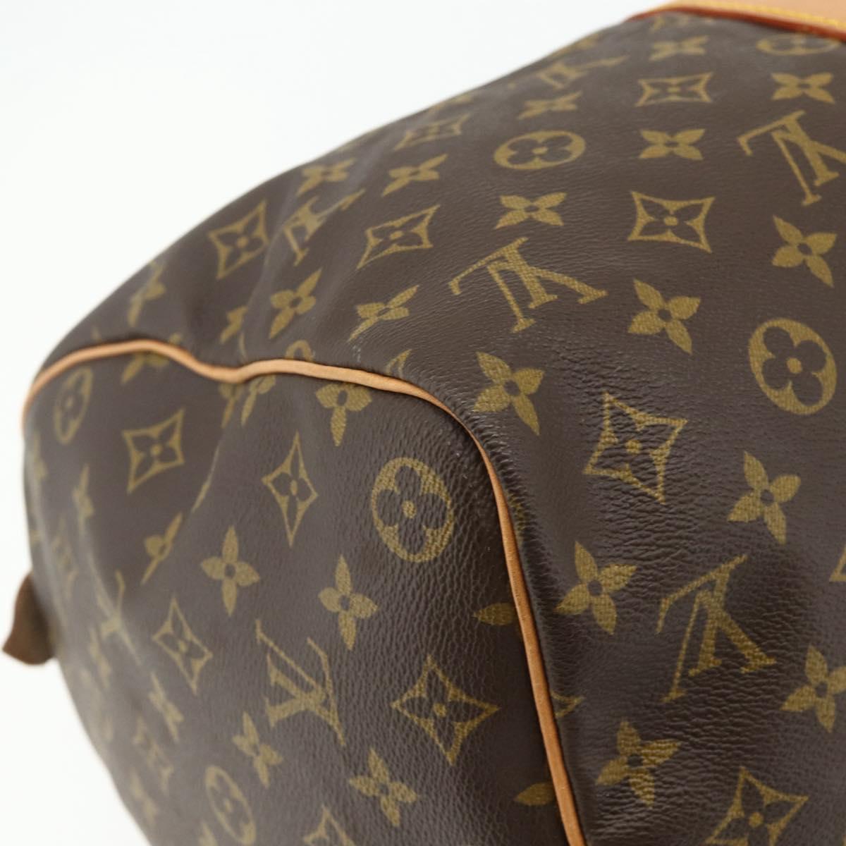 Monogram Keepall 45 Boston Bag