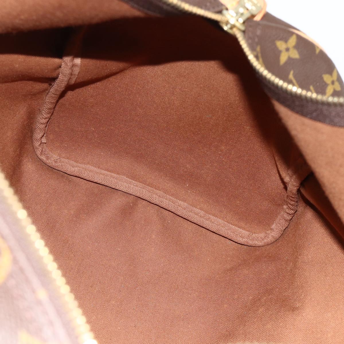 Monogram Keepall 45 Boston Bag