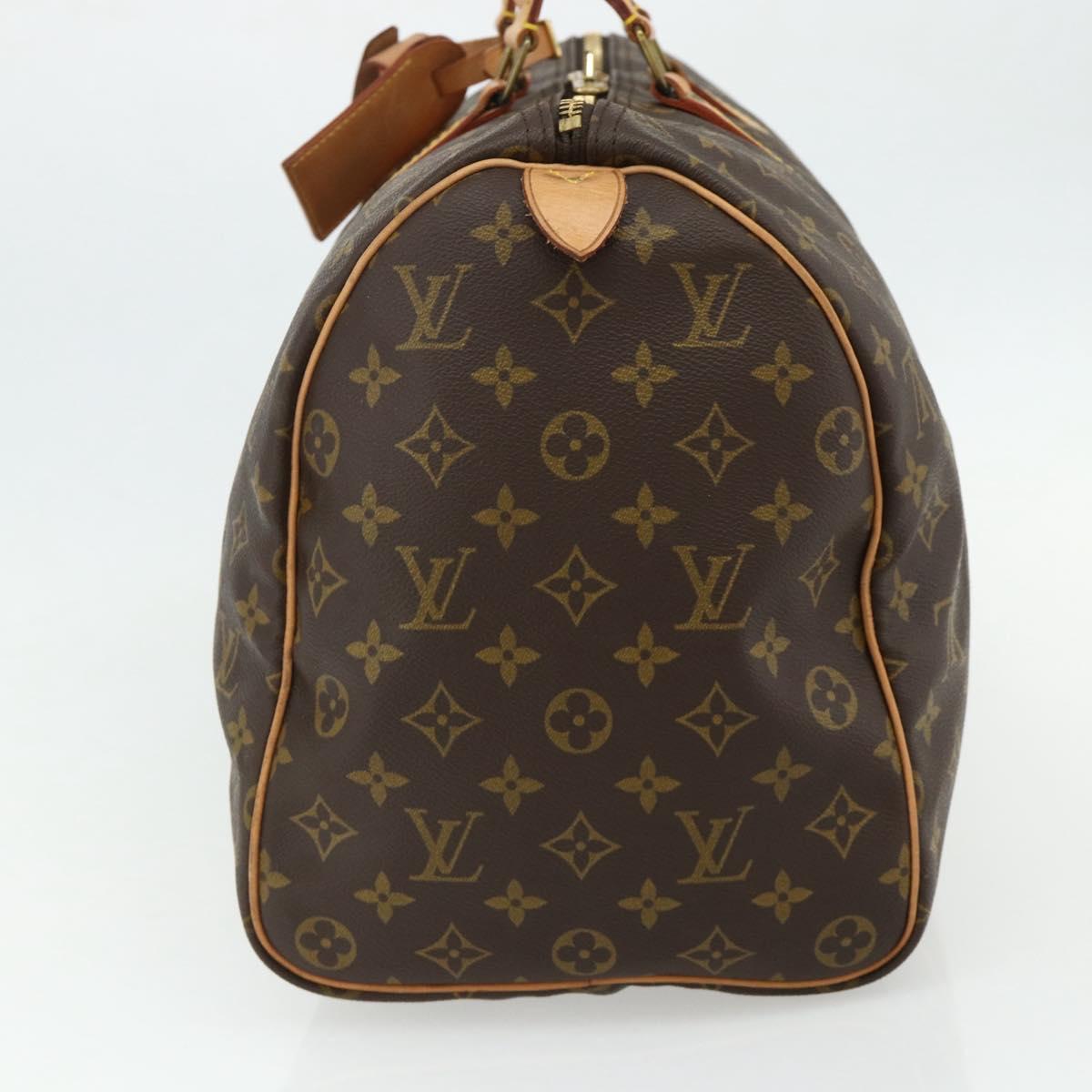 Monogram Keepall 45 Boston Bag