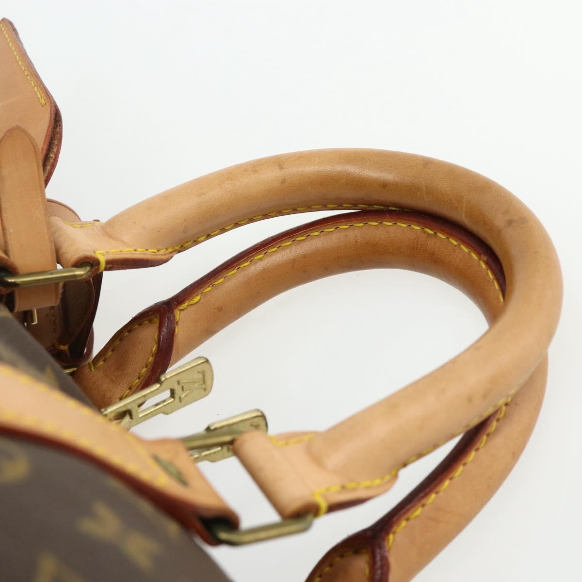 Monogram Keepall 45 Boston Bag