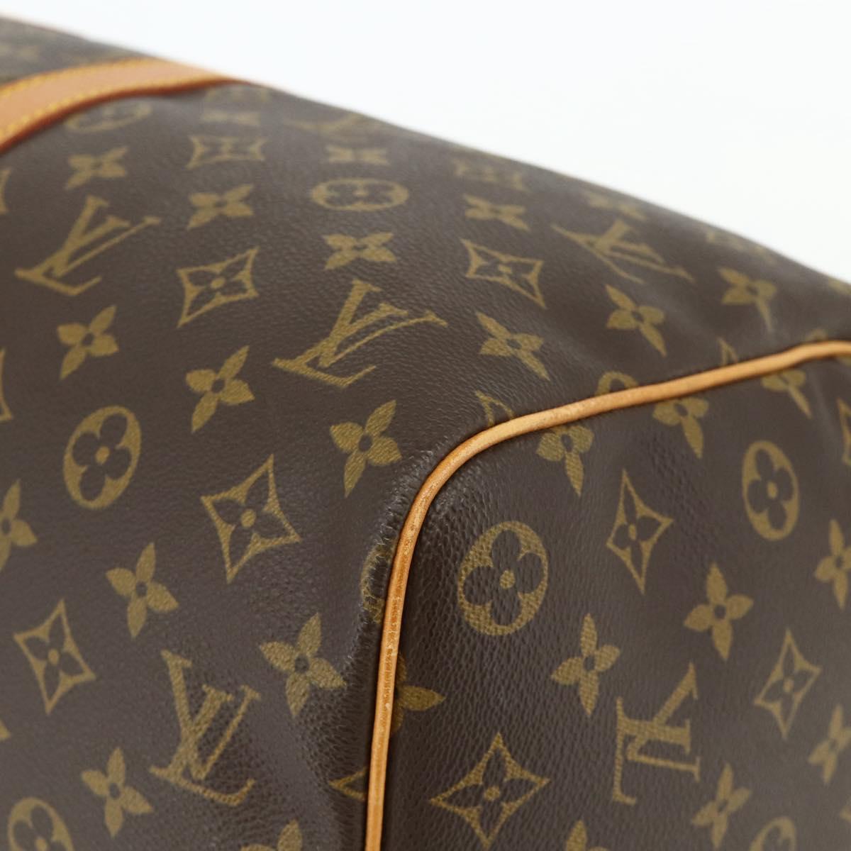 Monogram Keepall 45 Boston Bag