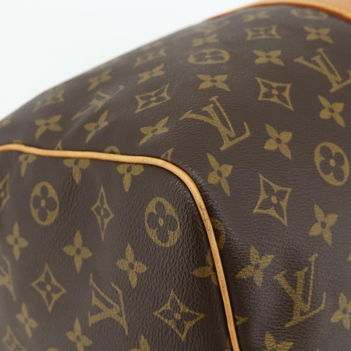 Monogram Keepall 45 Boston Bag