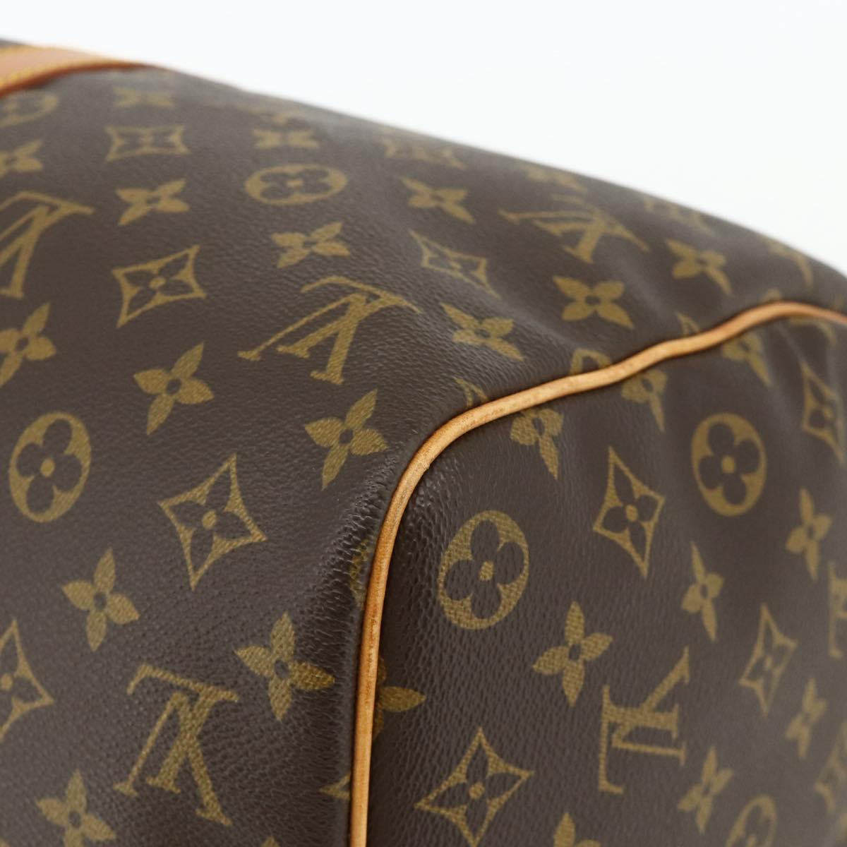 Monogram Keepall 45 Boston Bag