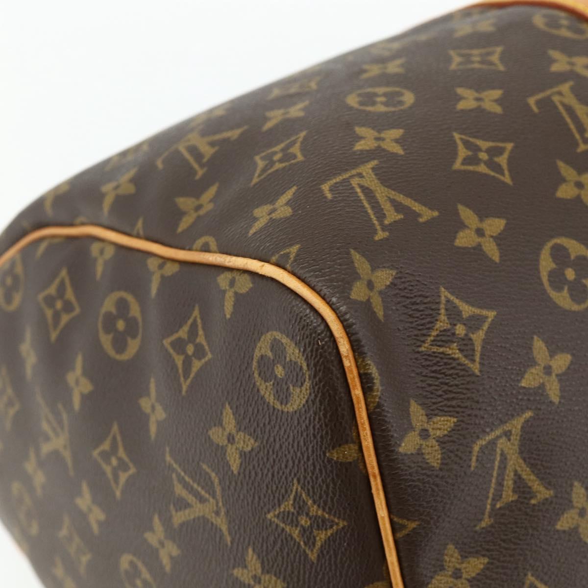 Monogram Keepall 45 Boston Bag