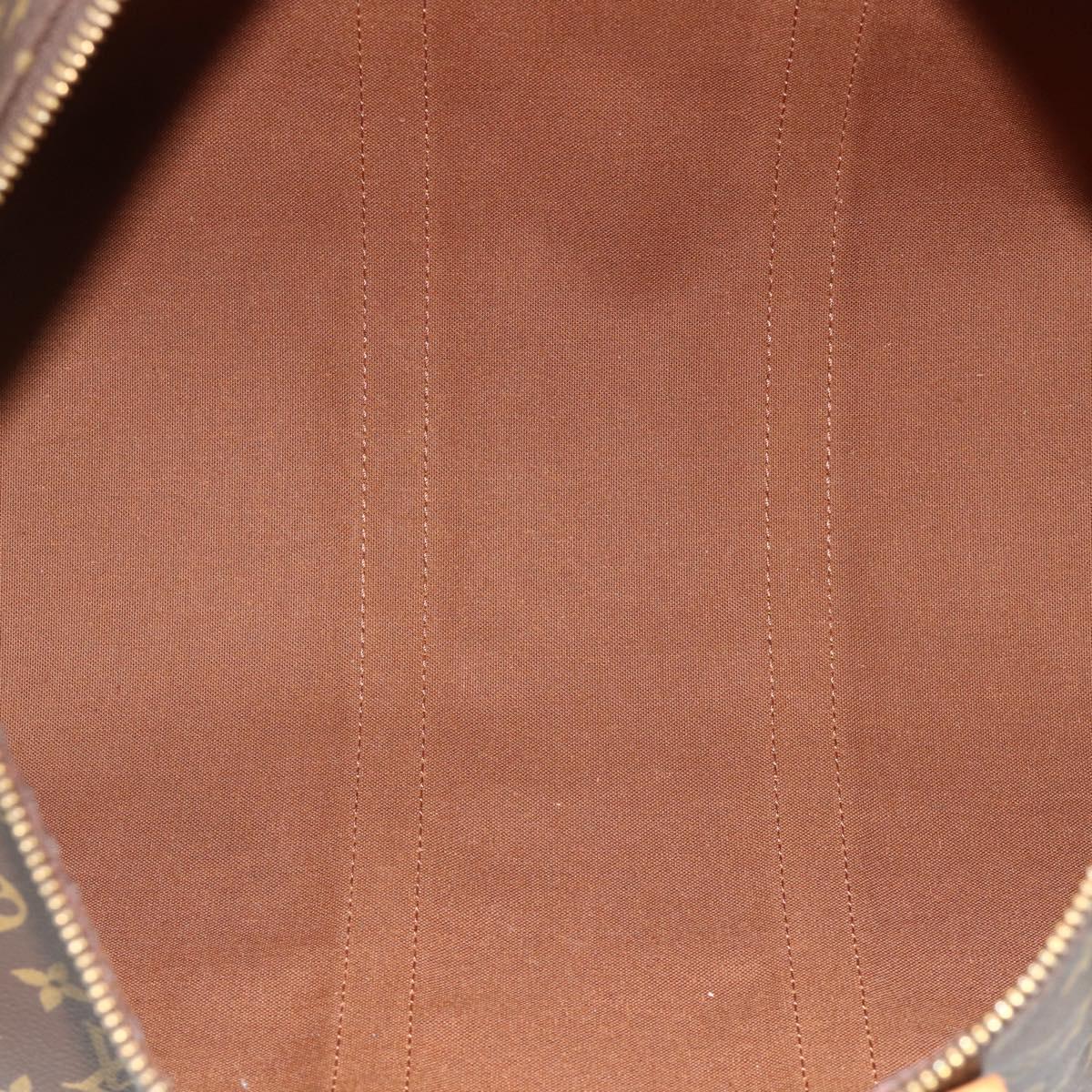 Monogram Keepall 45 Boston Bag