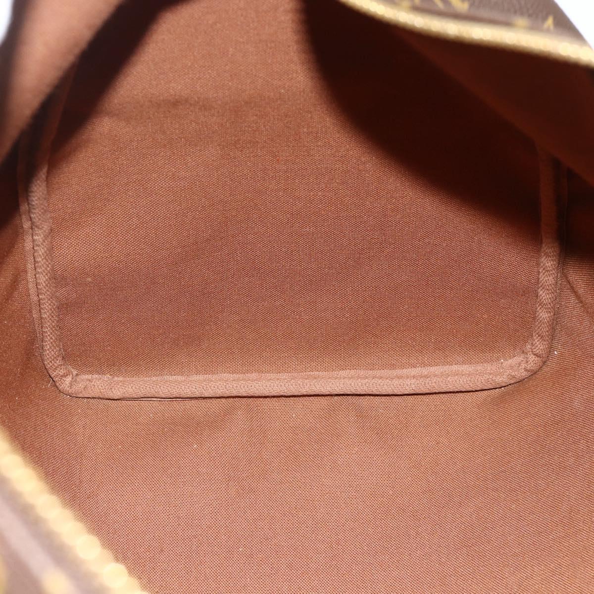 Monogram Keepall 45 Boston Bag