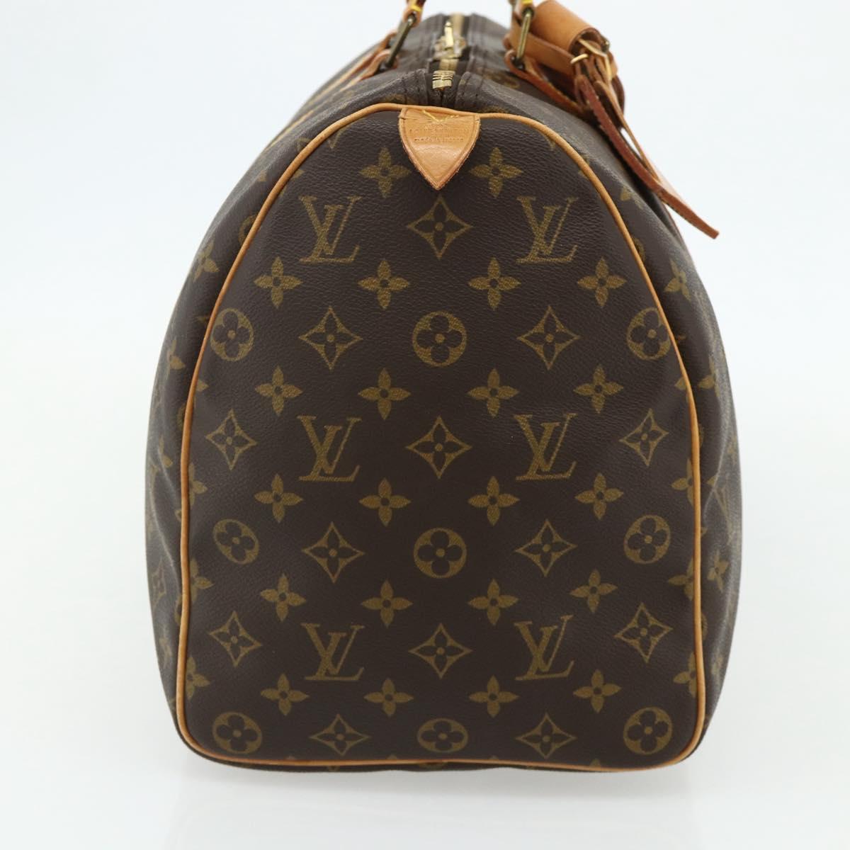 Monogram Keepall 45 Boston Bag