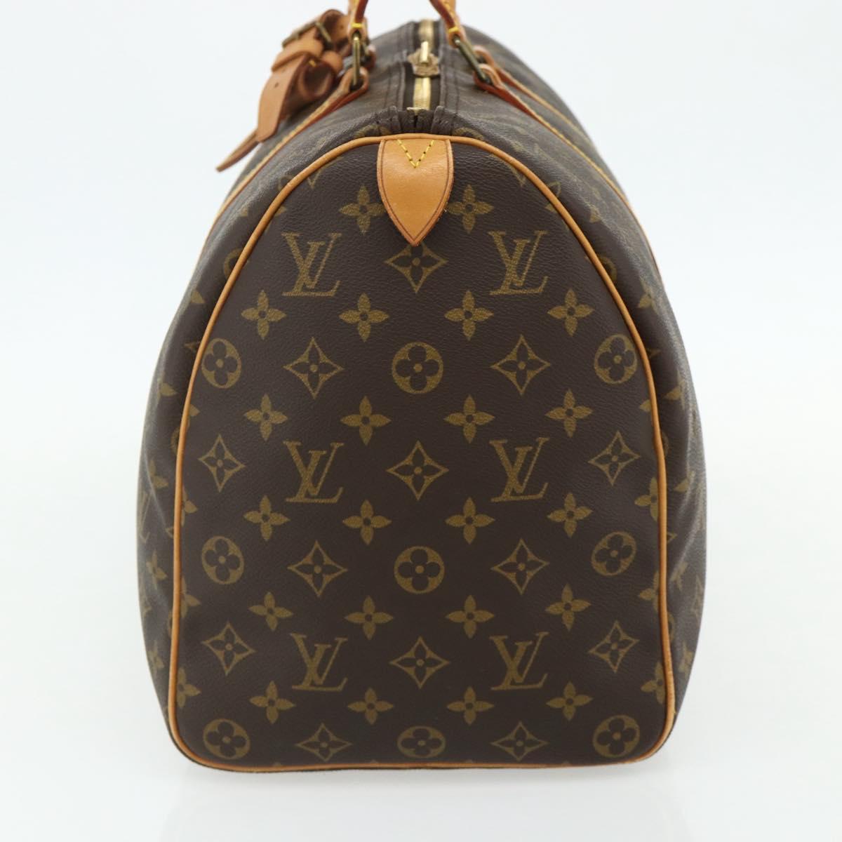 Monogram Keepall 45 Boston Bag