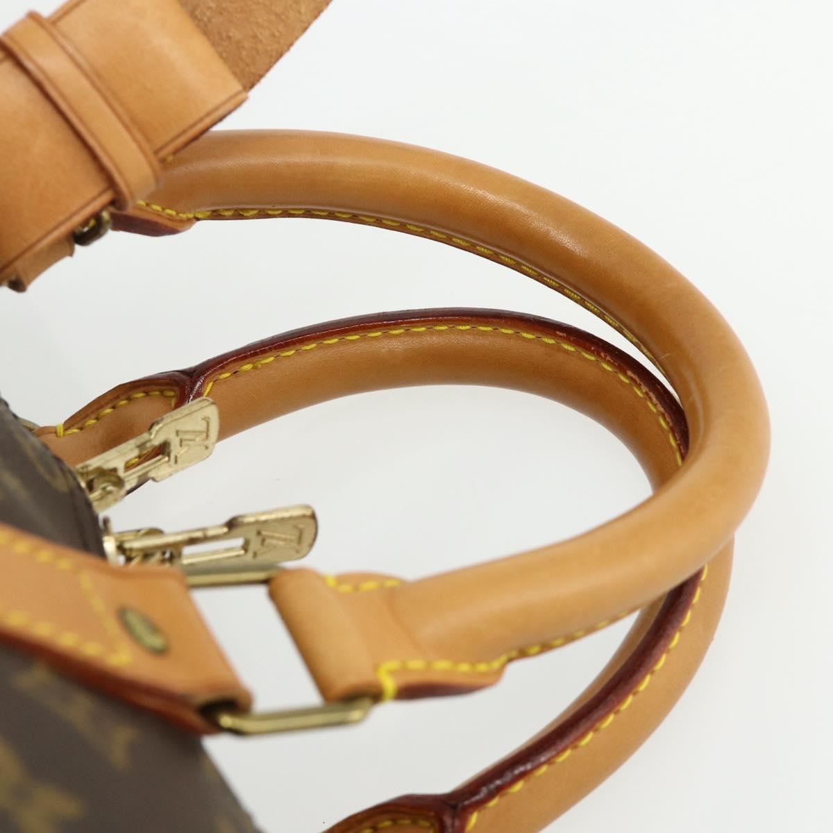 Monogram Keepall 45 Boston Bag