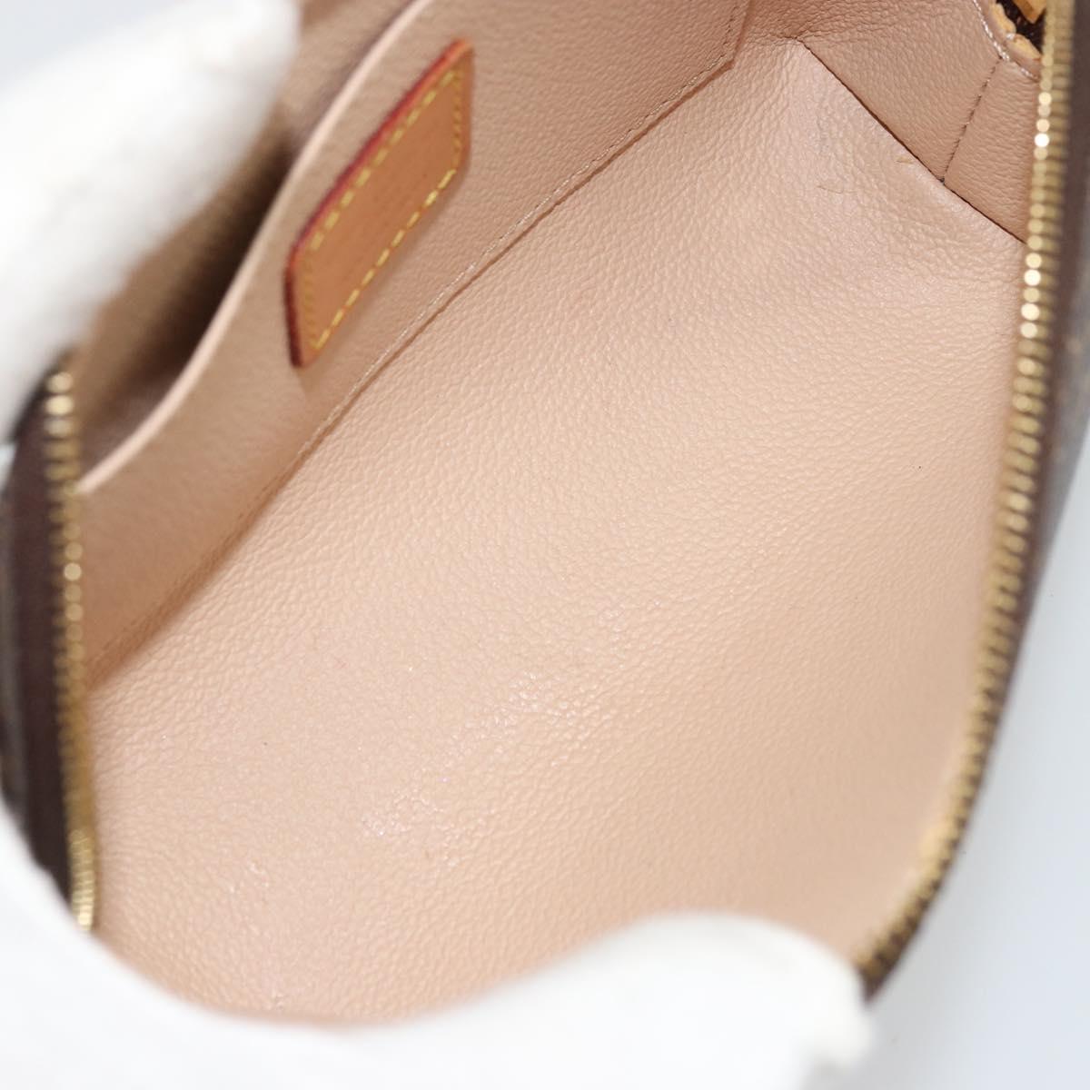 Monogram Pochette Cosmetic PM Pouch