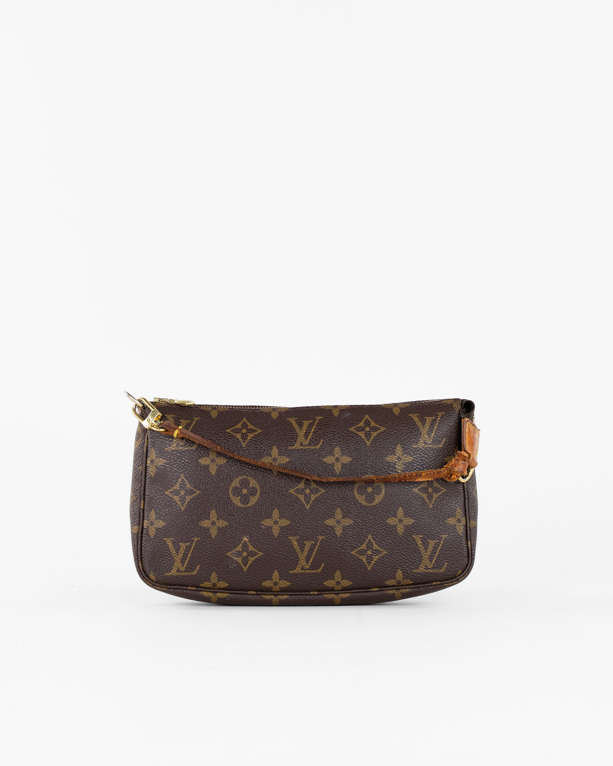 Monogram Pochette Accessoires Pouch