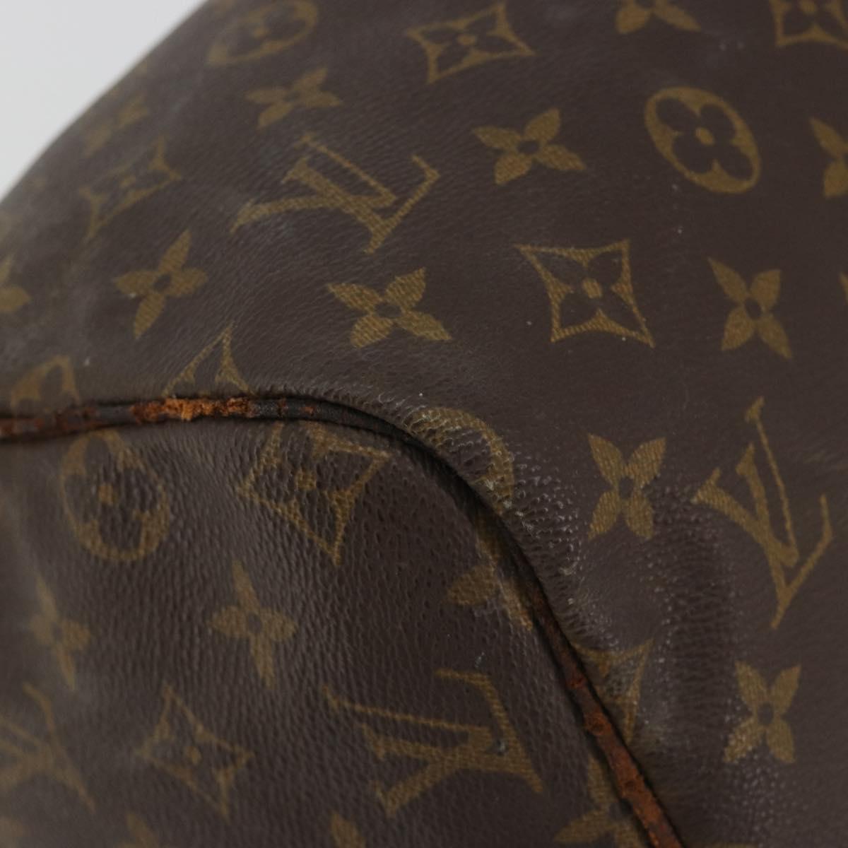 Monogram Speedy 30 Hand Bag