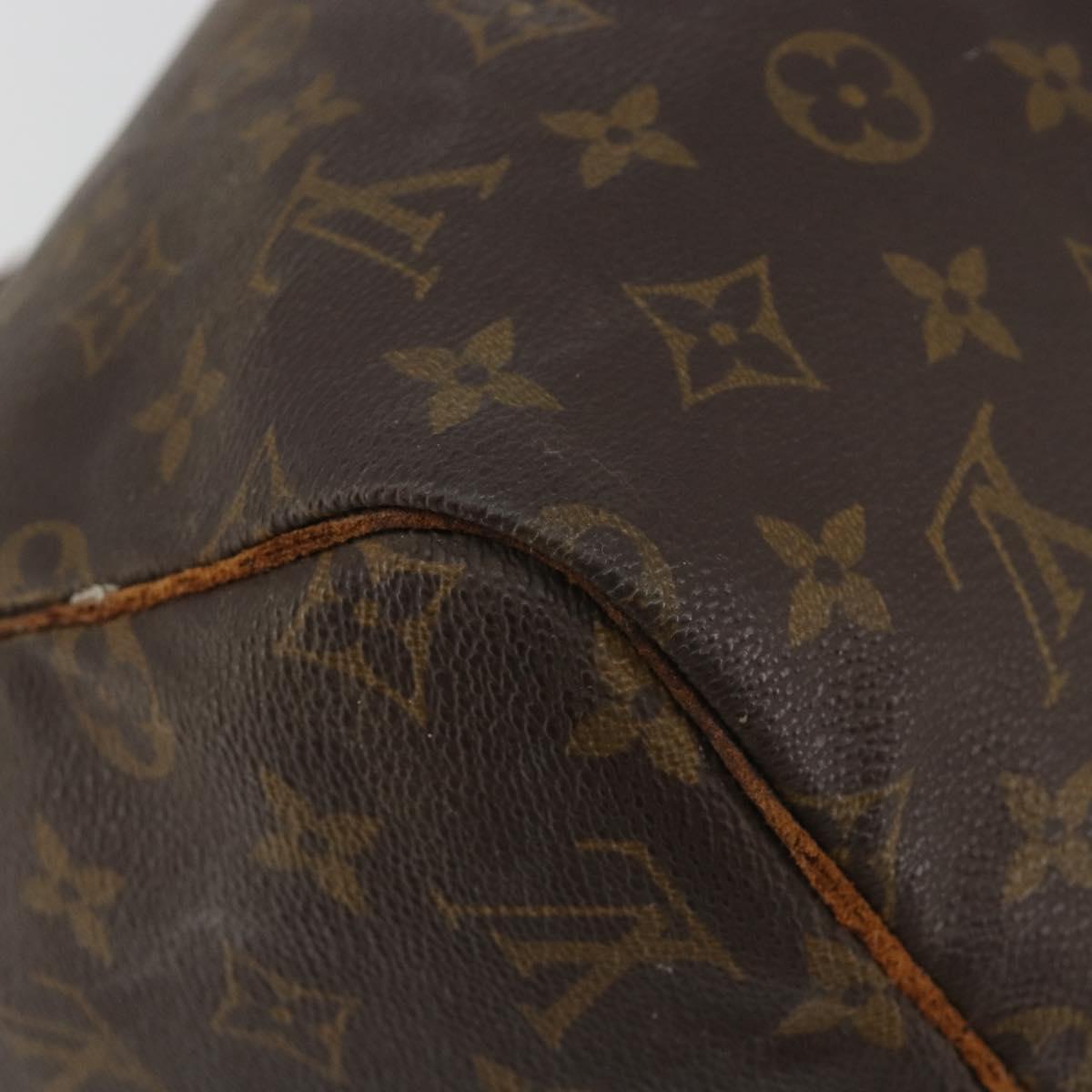 Monogram Speedy 30 Hand Bag