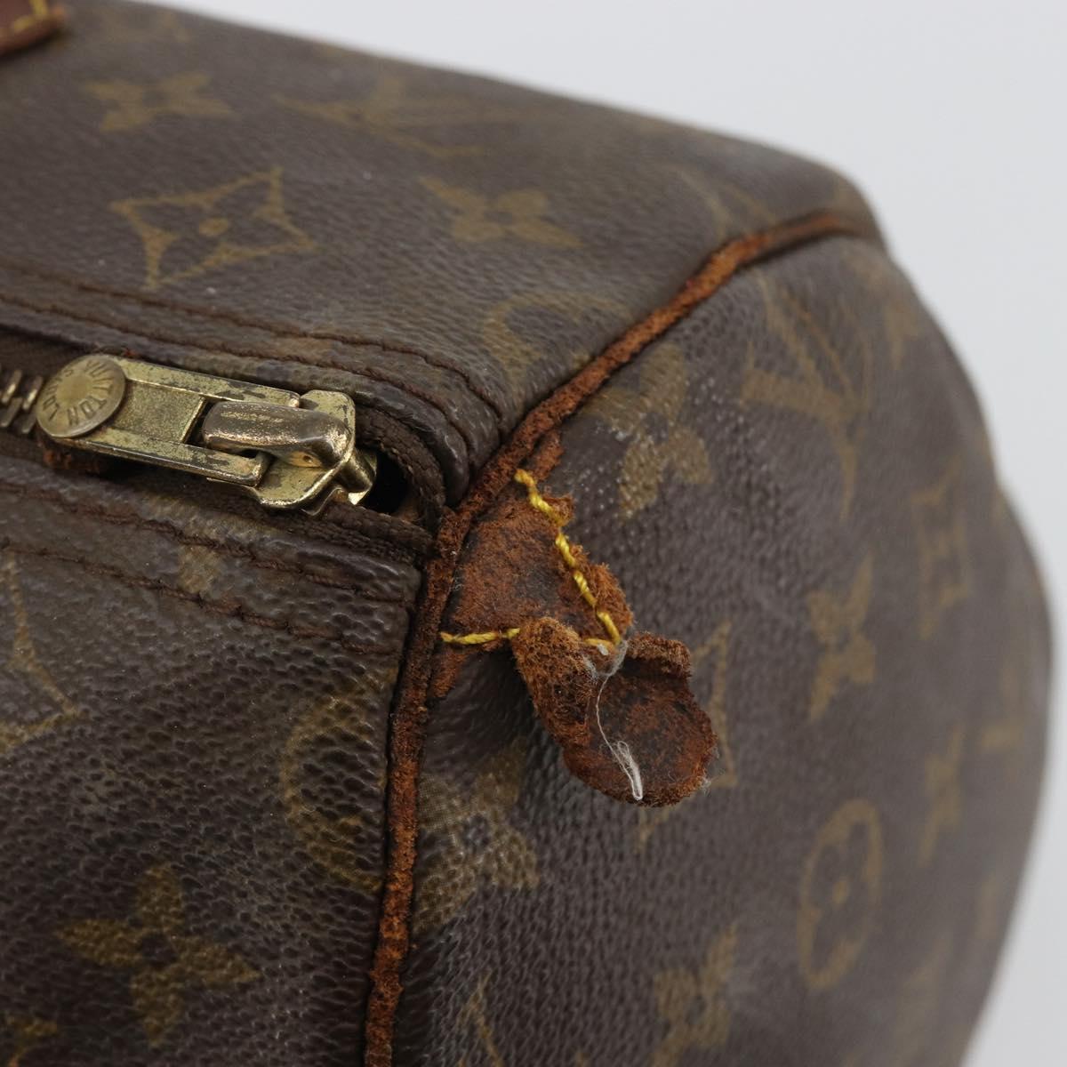 Monogram Speedy 30 Hand Bag