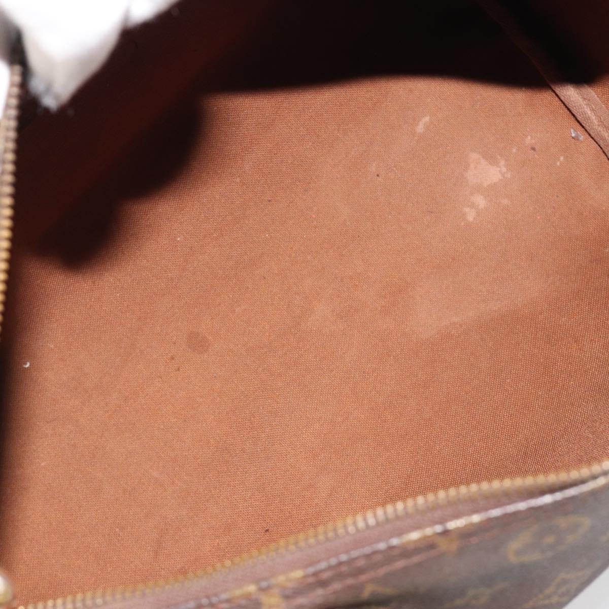 Monogram Speedy 30 Hand Bag