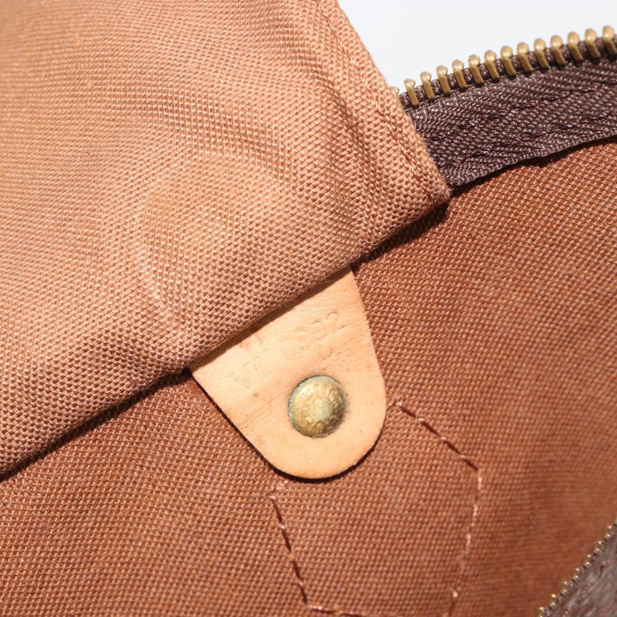 Monogram Speedy 30 Hand Bag