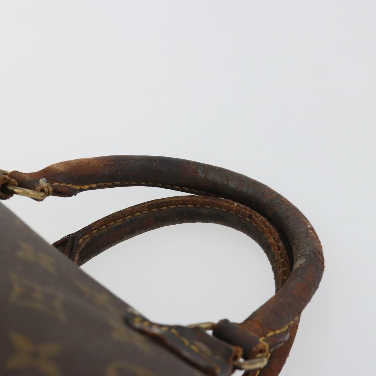 Monogram Speedy 30 Hand Bag