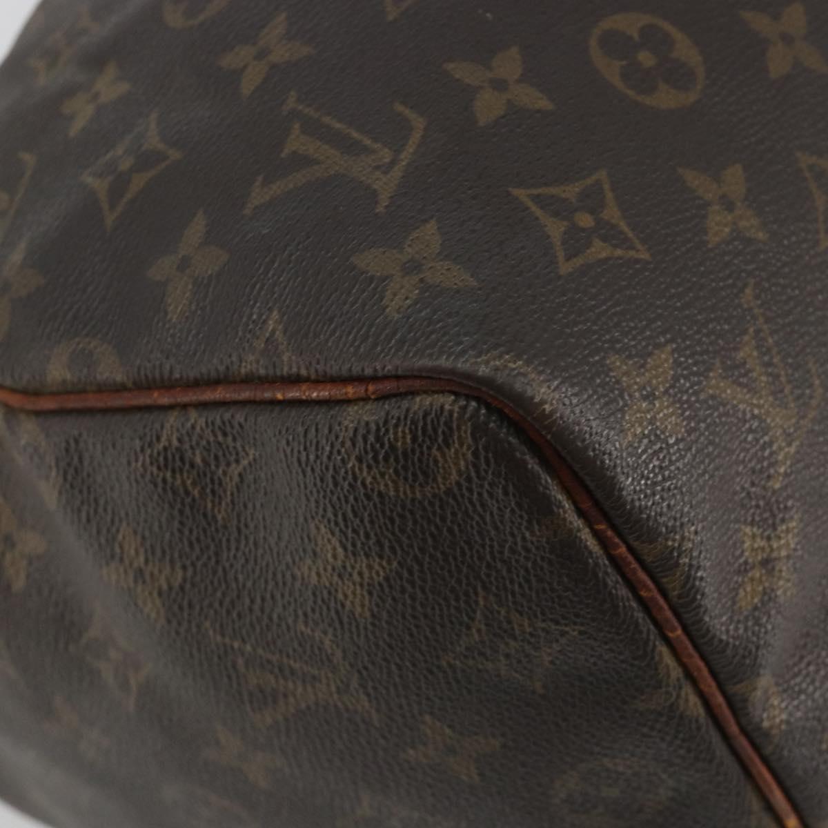 Monogram Speedy 30 Hand Bag
