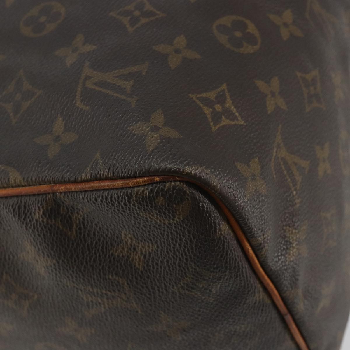 Monogram Speedy 30 Hand Bag
