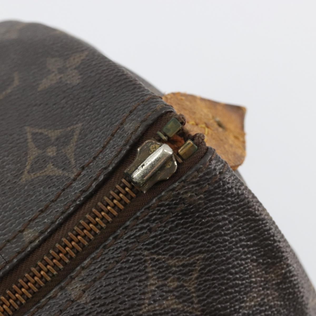 Monogram Speedy 30 Hand Bag
