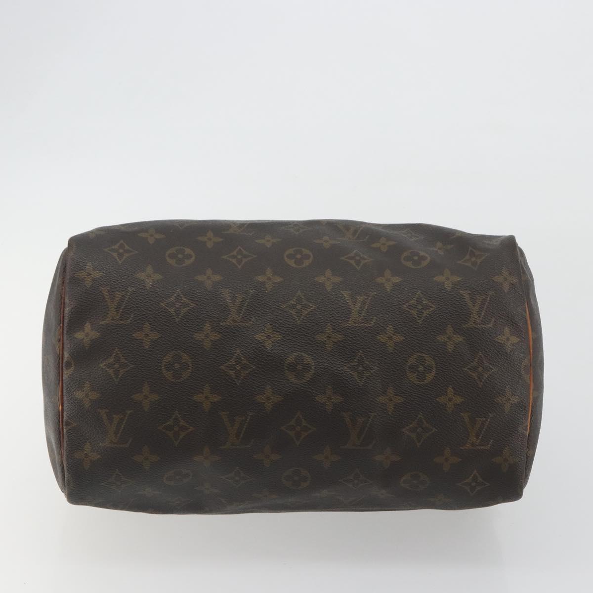 Monogram Speedy 30 Hand Bag