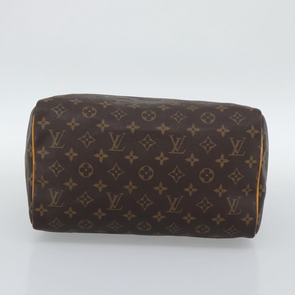 Monogram Speedy 30 Hand Bag