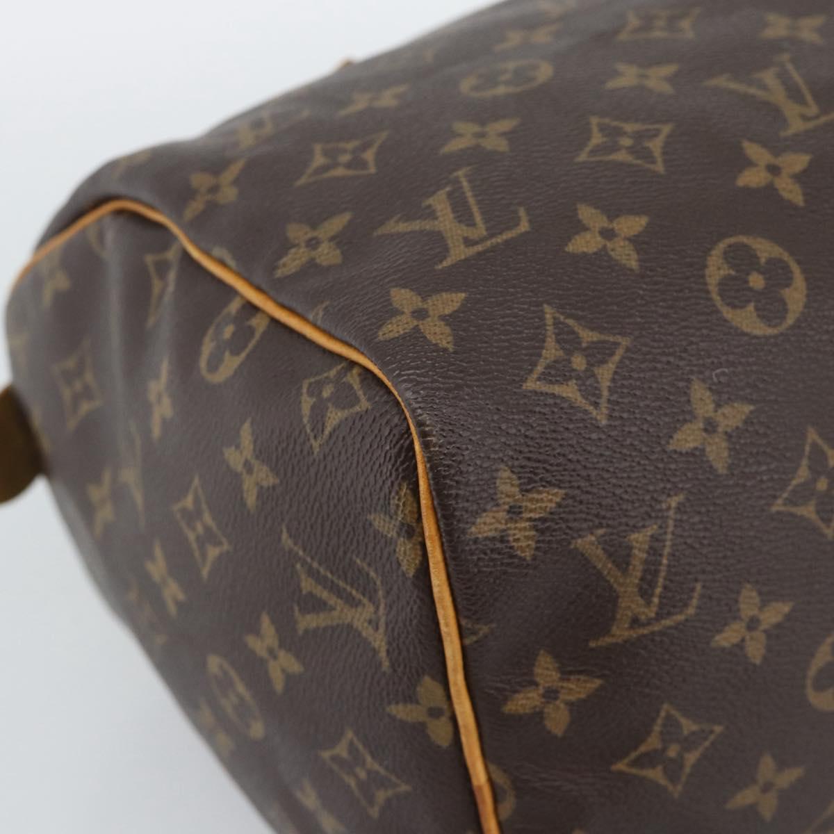 Monogram Speedy 30 Hand Bag