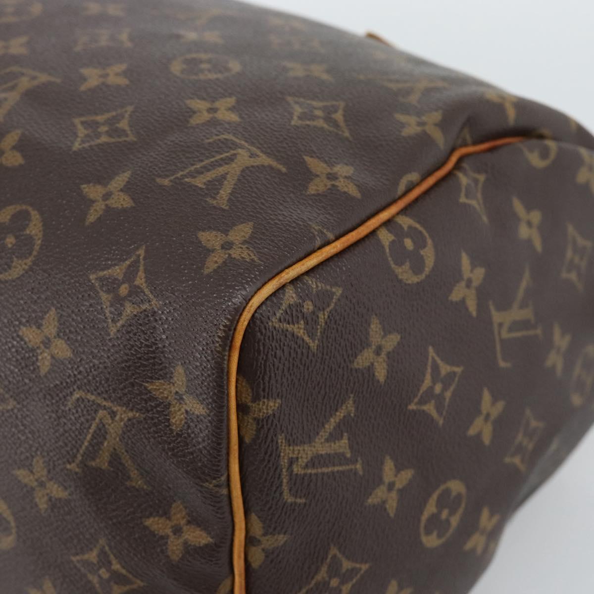 Monogram Speedy 30 Hand Bag