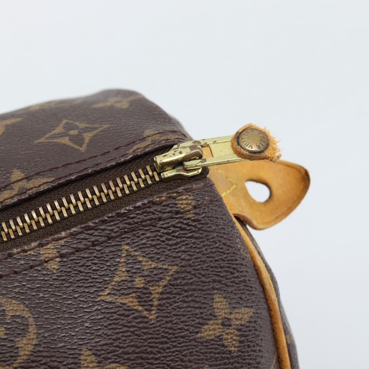 Monogram Speedy 30 Hand Bag