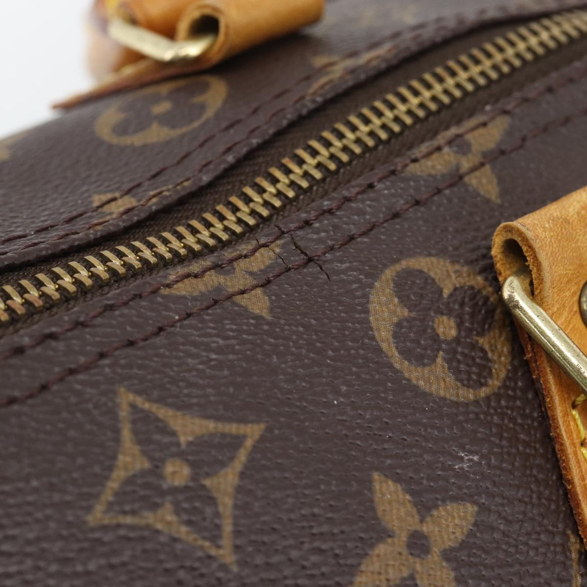 Monogram Speedy 30 Hand Bag
