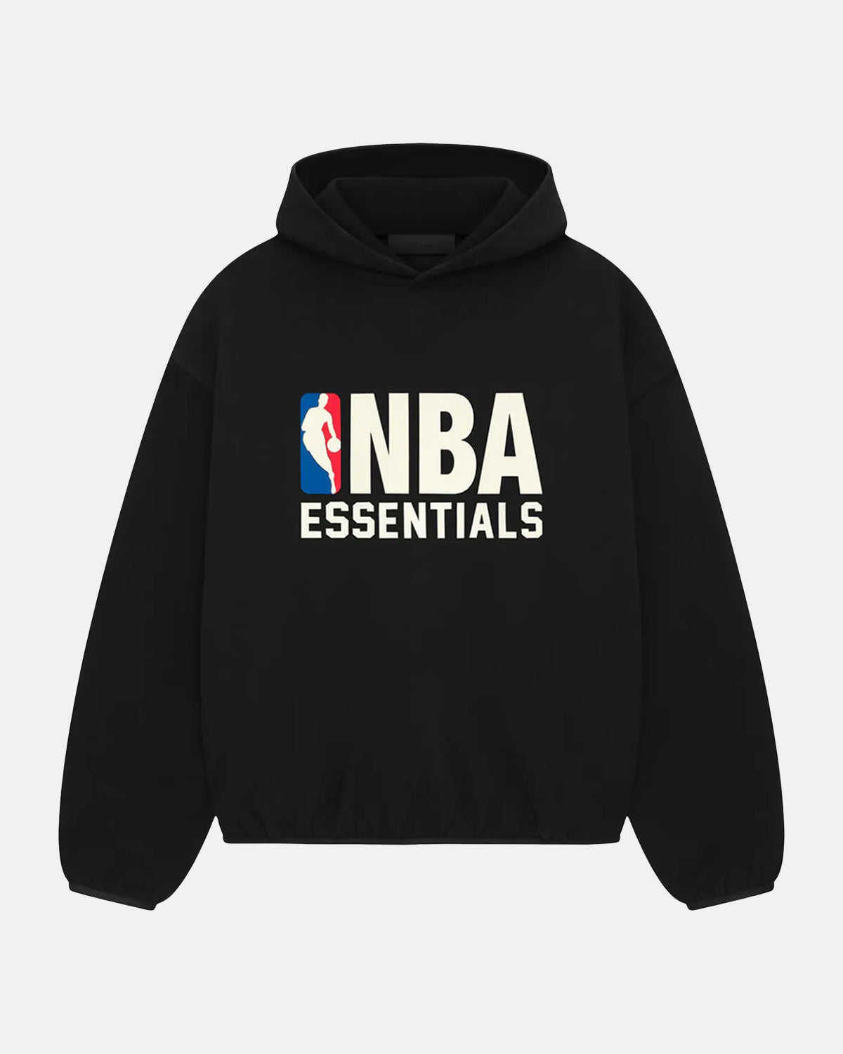 Essentials NBA Hoodie "Black" (FW24)