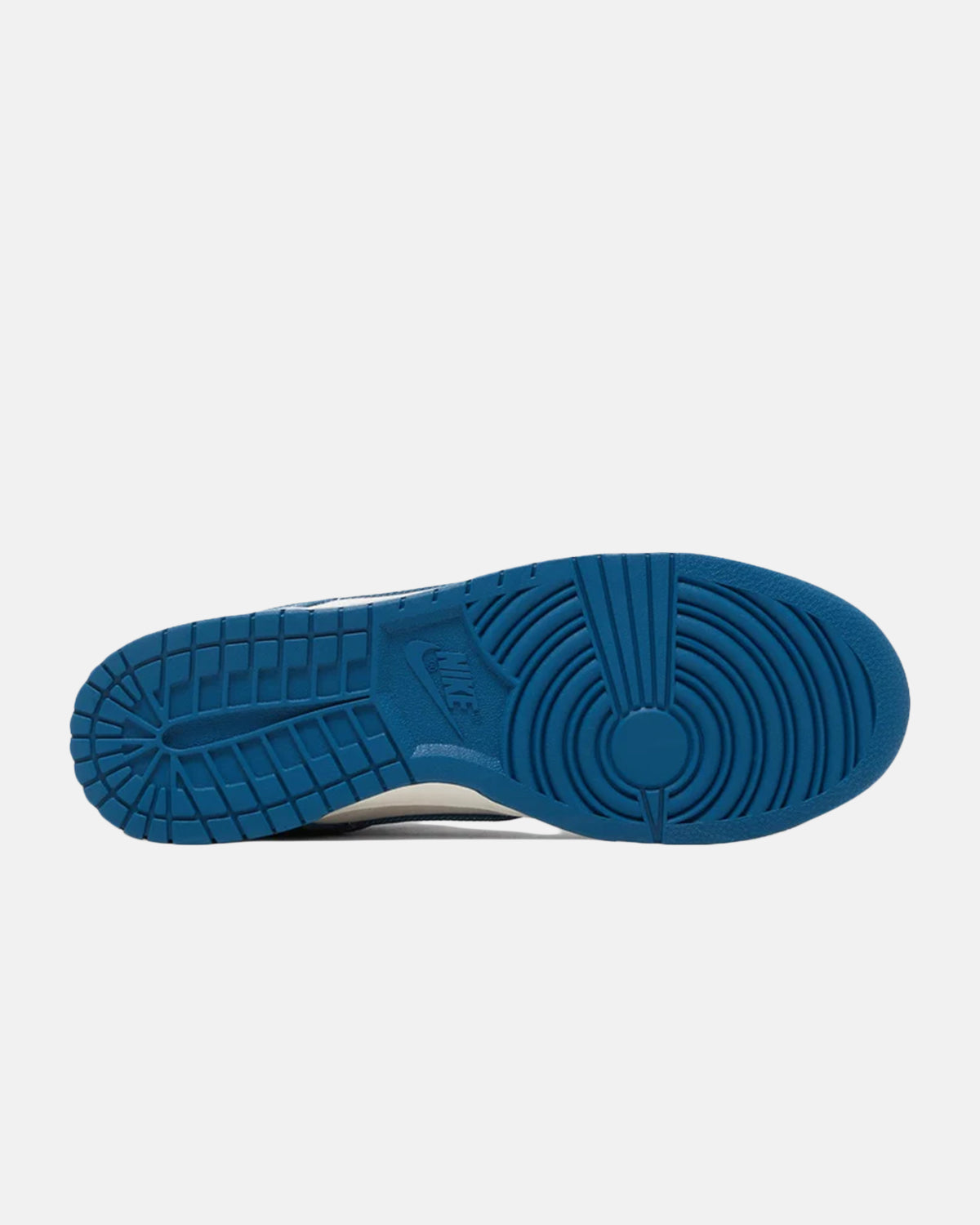 Dunk "Blue Sashiko" Low