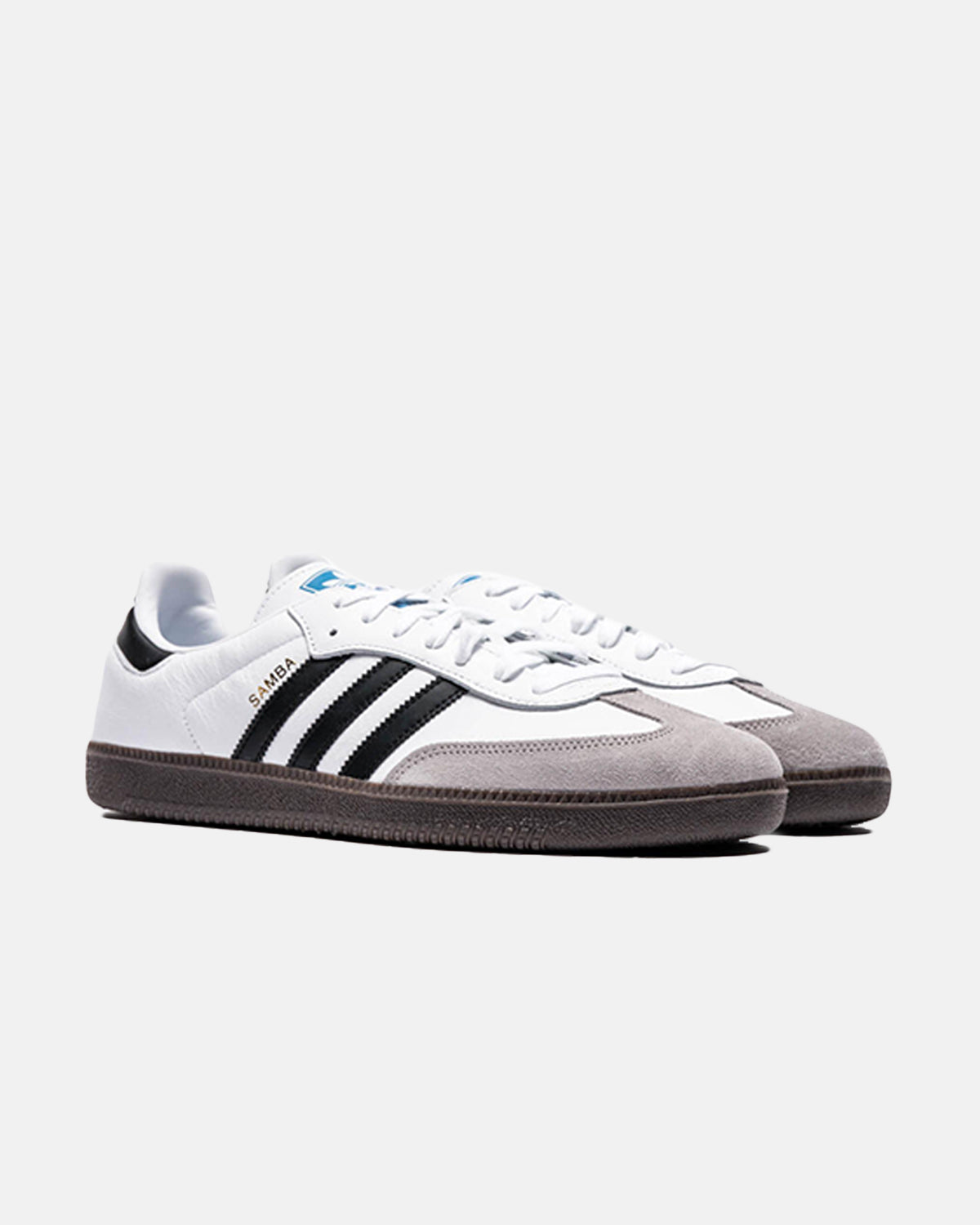 Samba OG "Cloud White"