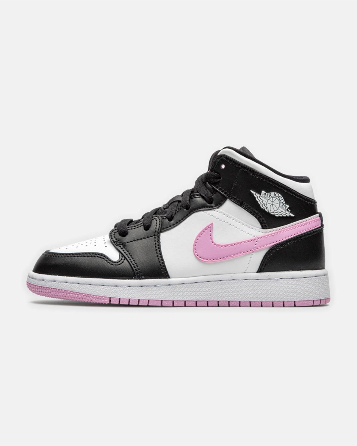 Jordan 1 "Light Arctic Pink" Mid