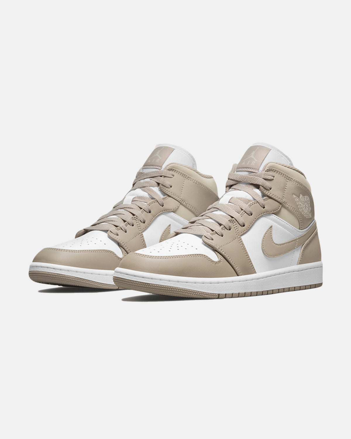 Jordan 1 "Linen" Mid