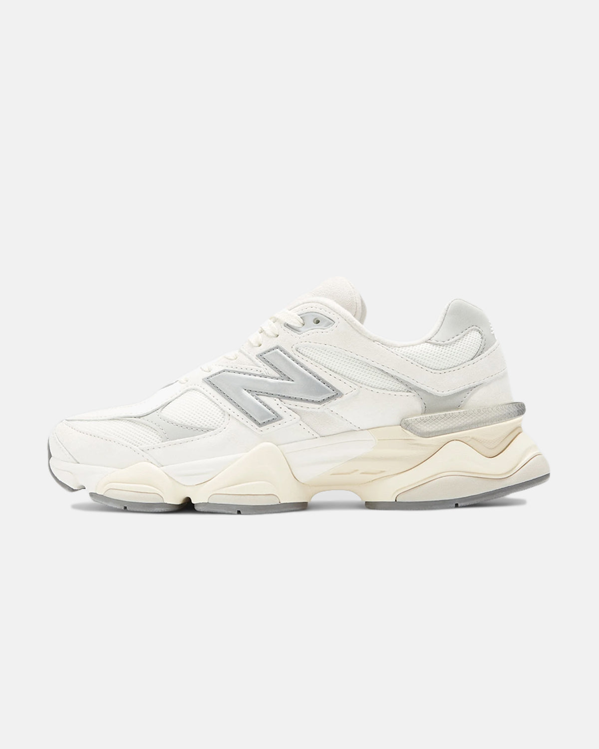 9060 Sea Salt White